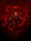 Alister Bloodmaker