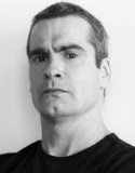 Джек `Dice` Хантер