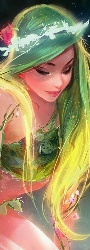 Оливия Айкрон