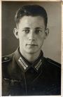 Gregor Beringer (Григорий Берингов)