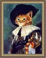 Стефан Корноухий Реддвик