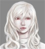 Белая