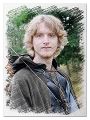 Оливер Хант по прозвищу Соловей