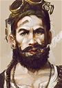 Алекс `Разводник` Лоу