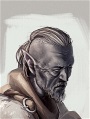 Мастер Менгир