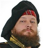 Харольд `Живчик` Фроудскьельд