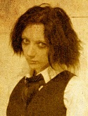 Linda `Tombstone` Cain