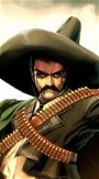 Juan Castro `Chacal Negro`