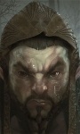 Хранитель (Рассказчик 3)