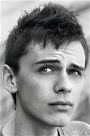 Афанасий `Афоня` Никитин