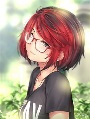 Кристина (Цвай) Майер