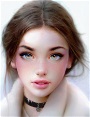 Яна Садова (Алиса)