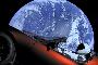 There`s a starman waiting in the sky