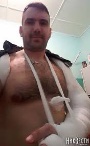 Максим Аверин