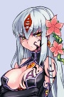 Алисия Фейтбёрн XIV