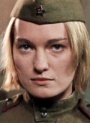 Наталья Волкова