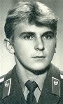 Андрей `Вещий` Чернов