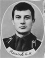 Борис `Гудвин` Агапов