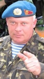 Владимир `Витязь` Борисов