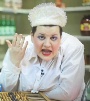 Глафира Ильинична