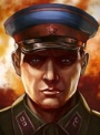Максим Федорович Зарубин