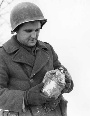 Майк Новак (РАНЕН)