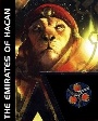 Эмираты Хакан