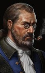 Лорд Фредерик Стэнтон