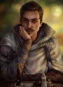 Салазар Рейн