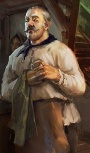 Тавернщик