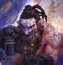 Василий Добрый / Дорин Лютгер