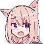 Катя (Женщина-кошка)