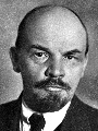 Владимир Ильич Ленин