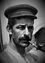 Джон Эдвард Макриди