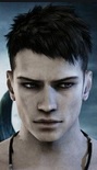 Люк (Люцифер) Фоллс