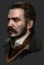 Грегори Эвервуд