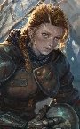Анна де ля Перс