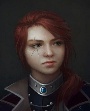 Марта Дибелл