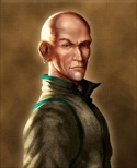 Персиваль Сопрано
