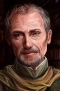 Господин Третт
