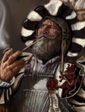 Тилльман Счастливчик Рихтер