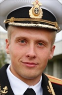 Владимир Владимирович Волков