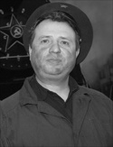 Джон Миллер