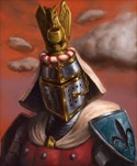 Сэр Келрик Танарс
