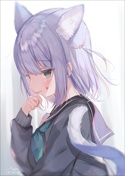 Нэко