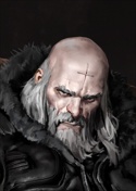 Тюрг Неддек, последний служитель Ёде
