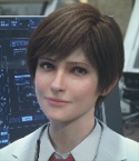 Кристина Хизер