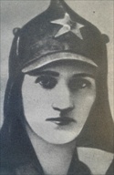 Виктория Владимирова