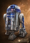 R2D2