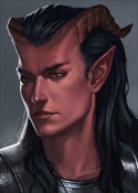 Экерай `Ветер`